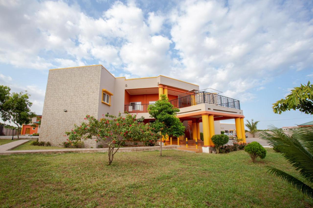 La Tua Villas Prampram Exterior photo