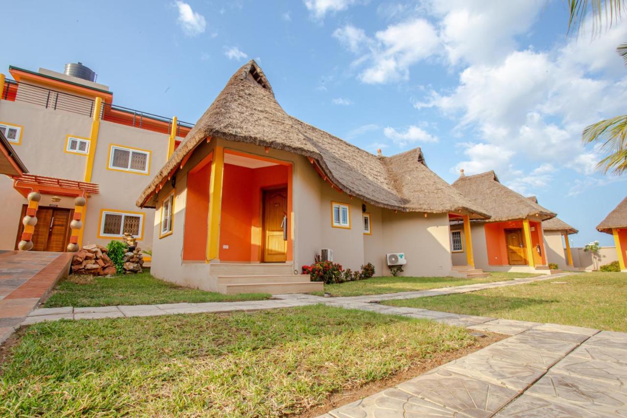 La Tua Villas Prampram Exterior photo