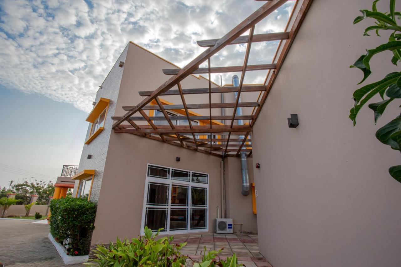 La Tua Villas Prampram Exterior photo