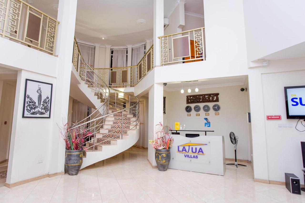 La Tua Villas Prampram Exterior photo