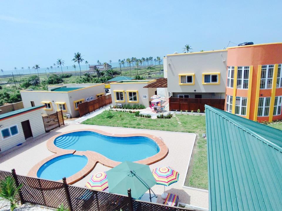La Tua Villas Prampram Exterior photo