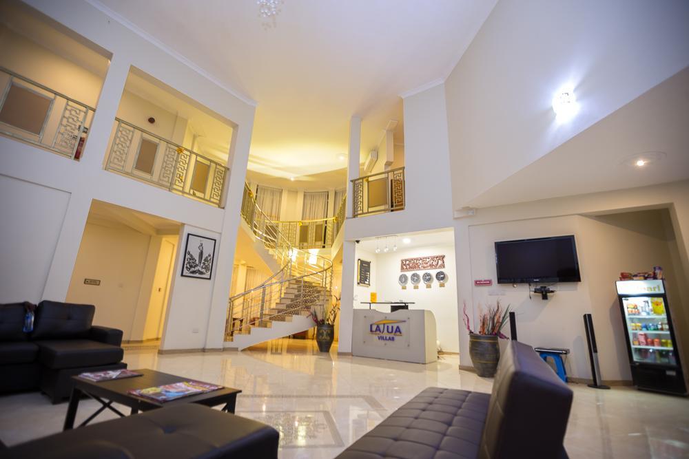 La Tua Villas Prampram Exterior photo
